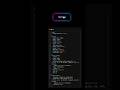 Gradient Color Hover  Button using CSS #mrcodding #coding #button #hovereffect
