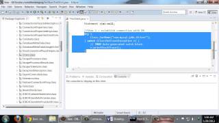 JDBC Tutorial 3 - Basic Steps involved in executing SQL Query Using JDBC.mp4