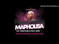 Cyria the Community & Golden Voice - Mapholisa feat Primetainment Crew & Micro