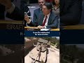 Israeli ambassador brings Hezbollah drone to the UN