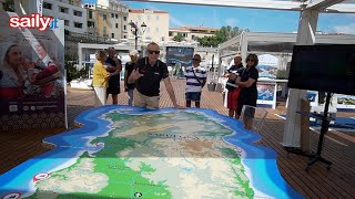 Nautic Event Alghero 2023: com'è