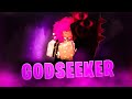 BEST GODSEEKER HIVELORD HUBRIS HEAVY BUILD | DEEPWOKEN