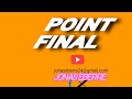 POINT FINAL BY JONAS EBERRE