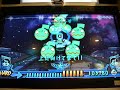 【ミュージックガンガン！２】ローリンガール（h）mirror＋hiddenモード