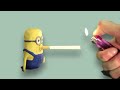 minion ways to die 18 not for children