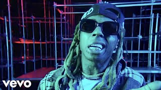 Lil Wayne - Fallen ft. Kendrick Lamar (Music Video) 2023
