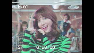 TWICE  (트와이스 )  - ＬＩＫＥＹ ( /KXLD. remix )  M/V