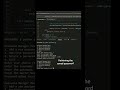 Project's title: Password Keeper with Caesar Cipher Encryption