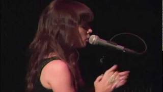 Lenka - Everything's Ok / Sad Song (Live at Anthology #5)