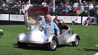 Messerschmitt TG500 (1959)