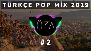 Türkçe Pop Şarkılar Mix 2019 ⭐ En Çok Dinlenen Türkçe Remixler