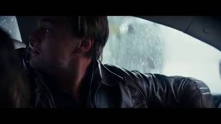 Inception train scene 1080p / Inception (2010)