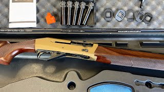 CZ 1012 Semi-Auto Shotgun: Is this the best semi-auto 12 gauge under $700?