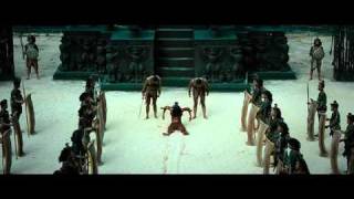 Extrait Ong Bak 3