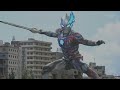 all ultraman reiwa legendary obari pose 2019 2023 ウルトラマン令和伝説のオールポーズ オバリポーズ