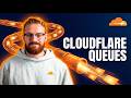 Stop Wasting Money on AI APIs: Use Cloudflare Queues