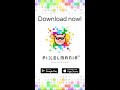 Pixelmania - Color by Number