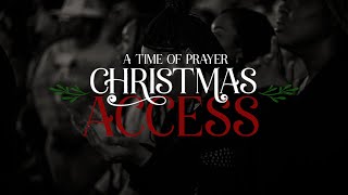 A Christmas ACCESS