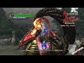 【ps4】dmc4 se nero stylish boss rush dmd no damage