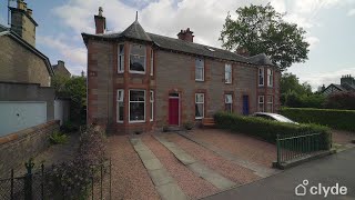 34 Rose Crescent Perth PH1 1NT