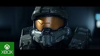Halo The Master Chief Collection Launch Trailer [Official]