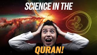 How the Quran Predicted the Big Bang