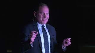 What I learned from 100,000 doctors | Dr. Paul Rosen | TEDxWilmington
