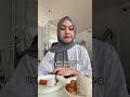 udah gitu masih harus habisin sisa makan anak juga😅 malilkids momslife funnyvideo fyp