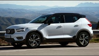 [HOTTETS SUV!!!] 2018 Volvo XC40 FIRST DRIVE FULL REVIEW | Autospeed Tutocars