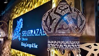 Chef Ecy’s Dining Experience in Hong Kong: Shahrazad (Lebanese cuisine) - 🥰🥰🥰🥰🥰