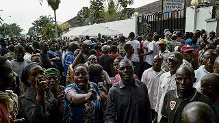 DRC mediation efforts stumble, police disperse opposition protesters