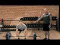 Understanding Deadlift Form: Regular vs Sumo Deadlift with Jim Stoppani and Mike McErlane