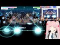 「バンドリ」bang dream ブリキノダンス buriki no dance expert w handcam