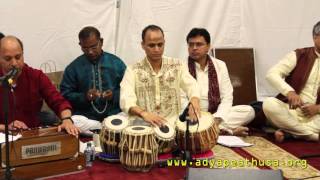 Adyapeath USA Mahalaya 2015