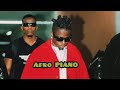 Rayvanny X Diamond Platnumz X Mbosso - AfroPiano Banger Beat X Amapiano Instrumental