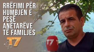 #gjesi: Rrëfimi për humbjen e pesë anëtarëve të familjes | T7