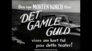 Det gamle guld (1951) - Trailer