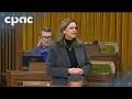 Question Period – February 13, 2026