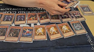 Vayu Turbo Top 8 Deck Profile | Underground Games Edison Showdown Oct 2024