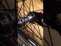 bsd back street hub sound test bmx