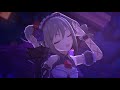 「デレステ 4k60fps mv」undead · dance rock【アンデッド・ダンスロック】『dark illuminate』【fan request 935】