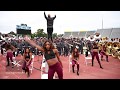 Texas Southern University - Pure Ignorance - 2019