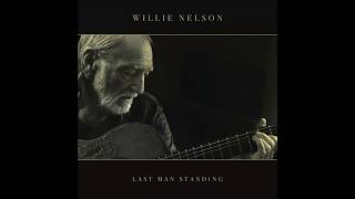 Willie Nelson - Heaven Is Closed