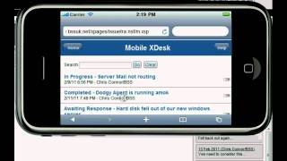 NotesIn9: 007 XPages and Mobile Controls