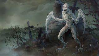 5 प्राचीन दानव, जिनसे आज भी लोग डरते हैं Top 5 Mythical Monsters Legendary Fearsome Creatures