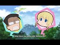 tachibana and jinguuji funny moments fantasy bishoujo juniku ojisan to episode 1