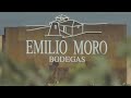 BODEGAS EMILIO MORO | #EmilioMoro