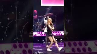 blackpink Lisa and rose new Best dance video #lisa #rose #kp #short #shorts #youtubeshorts #trending