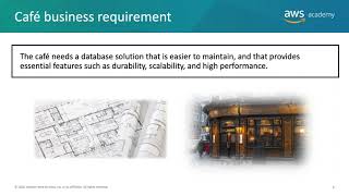 [AWS Architecting] Module 5 –Adding a Database Layer