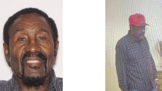 Deputies search for missing man last seen visiting family in Kissimmee on Thanksgiving